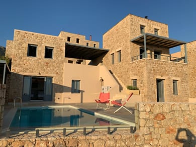 Patio Villas - Image 3