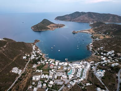 Patmos Aktis, a Luxury Collection Resort & Spa - Image 6