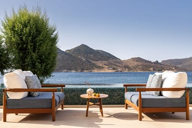 Patmos Aktis, a Luxury Collection Resort & Spa - Image 2