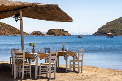 Patmos Aktis, a Luxury Collection Resort & Spa - Image 7