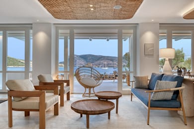 Patmos Aktis, a Luxury Collection Resort & Spa - Image 3
