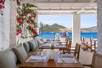 Patmos Aktis, a Luxury Collection Resort & Spa - Image 4