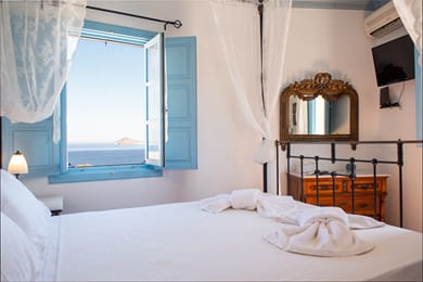 hotelkamer