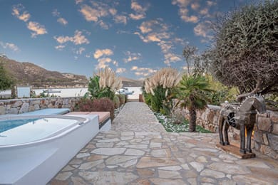 Patmos Exclusive Villas - Image 2