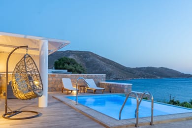 Patmos Exclusive Villas - Image 7
