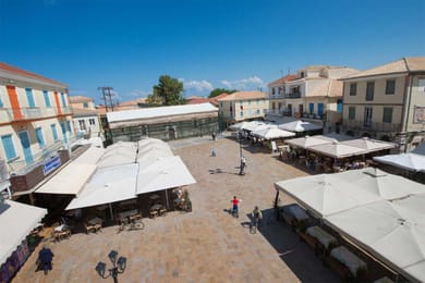 Hotel Patrai - Image 2