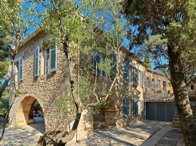 Patrick Leigh Fermor House Mani - Image 2