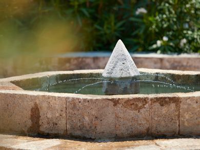 Patrick Leigh Fermor House Mani - Image 3