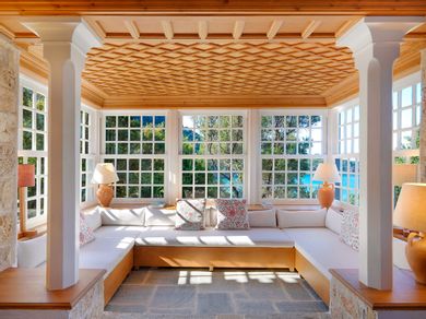 Patrick Leigh Fermor House Mani - Image 7