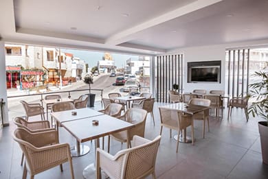 Paul Marie Hotel Apartments - Image 4