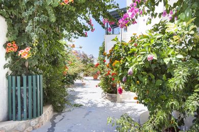 Paul's Studio Santorini - Image 2