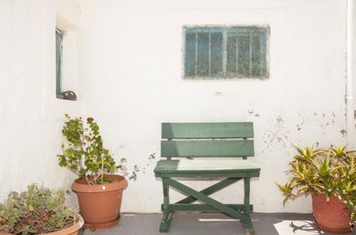 Paul's Studio Santorini - Image 3