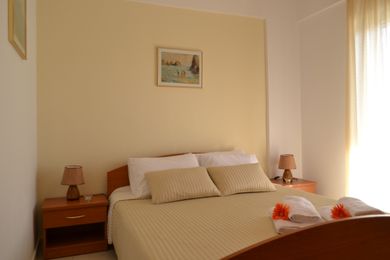 One Bedroom Apartment -1st Floor