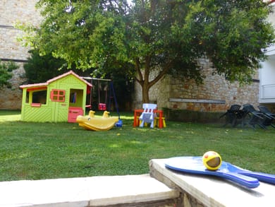 Pavloudis Apartments Chalkidiki - Image 5