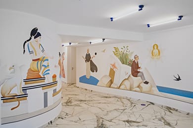 PAVO apART Hotel - Image 4