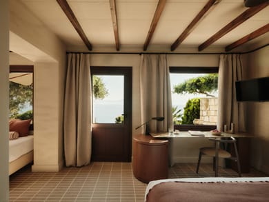 Wave Hideaway with Veranda