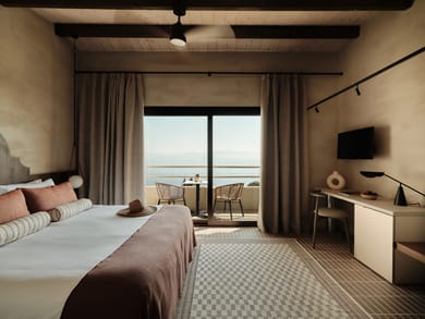 Harmony Cove with Balcony