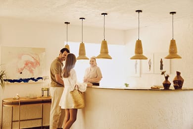 Agali Hotel Paxos - Image 2