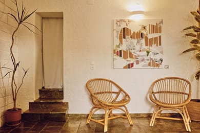 Agali Hotel Paxos - Image 4