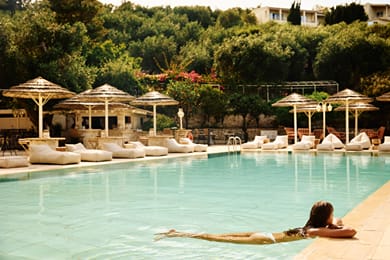 Agali Hotel Paxos - Image 5