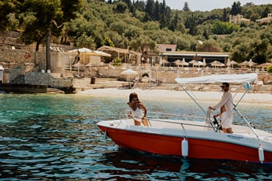 Agali Hotel Paxos - Image 7