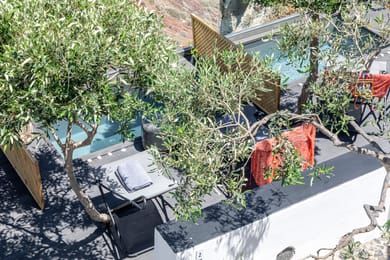 Pearl of Caldera Oia - Image 3