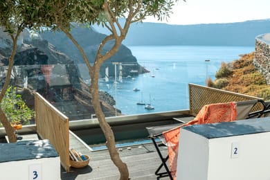 Pearl of Caldera Oia - Image 6