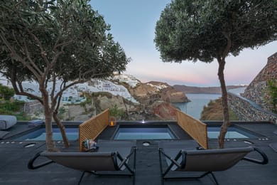 Pearl of Caldera Oia - Image 7