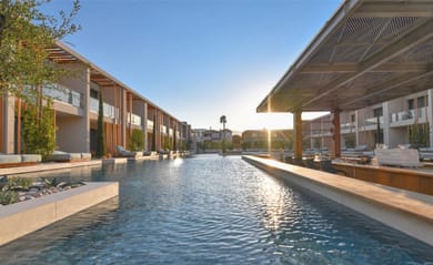 Royal Pearl Island Chios Hotel & Spa - Image 3