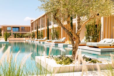 Royal Pearl Island Chios Hotel & Spa - Image 7