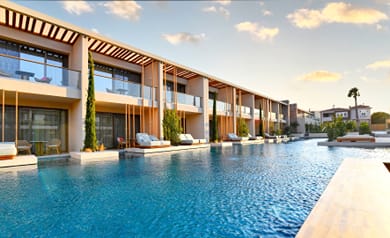 Royal Pearl Island Chios Hotel & Spa - Image 4