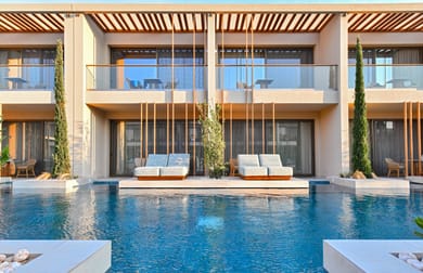 Royal Pearl Island Chios Hotel & Spa - Image 2