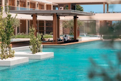 Royal Pearl Island Chios Hotel & Spa - Image 5