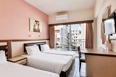 Pearl Hotel - Image 5