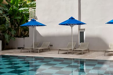 Pearl Hotel - Image 6