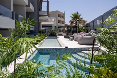 Pearl SeaBreeze Suites - Image 2