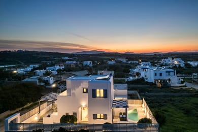 Pebble Summer House Paros - Image 6