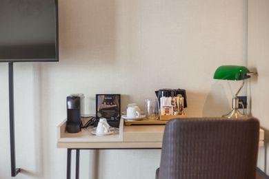 Pefkaki Boutique Hotel Loutraki - Image 4