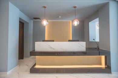 Pefkaki Boutique Hotel Loutraki - Image 5