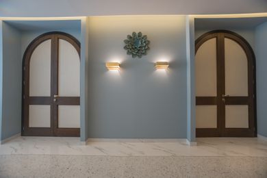 Pefkaki Boutique Hotel Loutraki - Image 7