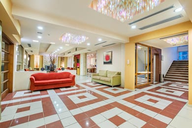 Pefka Hotel Thessaloniki - Image 5