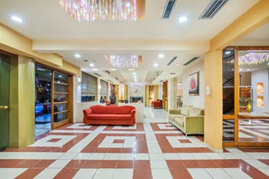 Pefka Hotel Thessaloniki - Image 6
