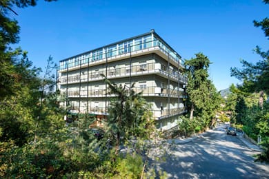 Pefka Hotel Thessaloniki - Image 3