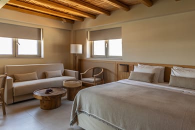 Pefkian Junior Suite | 34m2