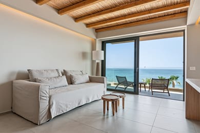 Ethos Executive Suite with Sea View | 46m2