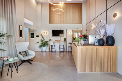 Pefki Deluxe Residences - Image 5