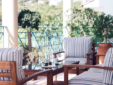 Pefki Islands Resort Rhodes - Image 3