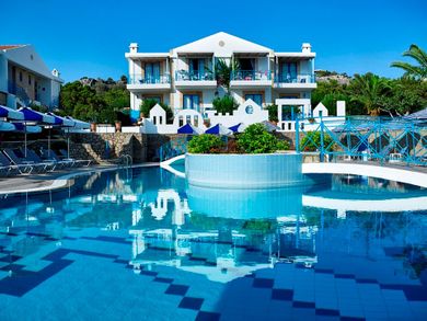 Pefki Islands Resort Rhodes - Image 2
