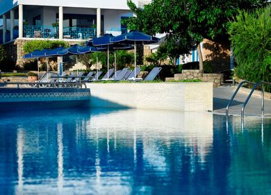 Pefki Islands Resort Rhodes - Image 4