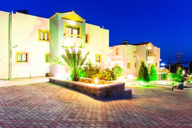 Pefki Sea View Villas Rhodes - Image 3